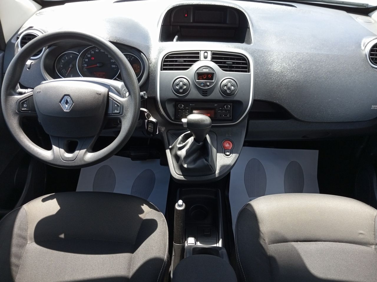 Foto Renault Kangoo 6