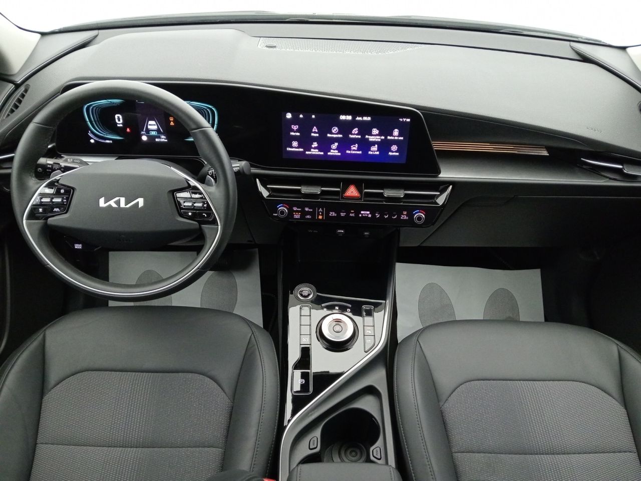 Foto Kia Niro 6