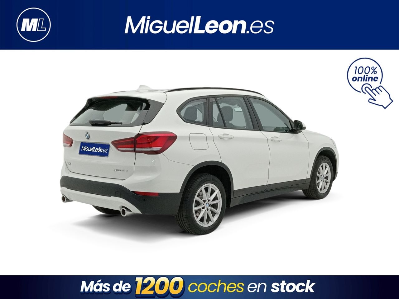 Foto BMW X1 5