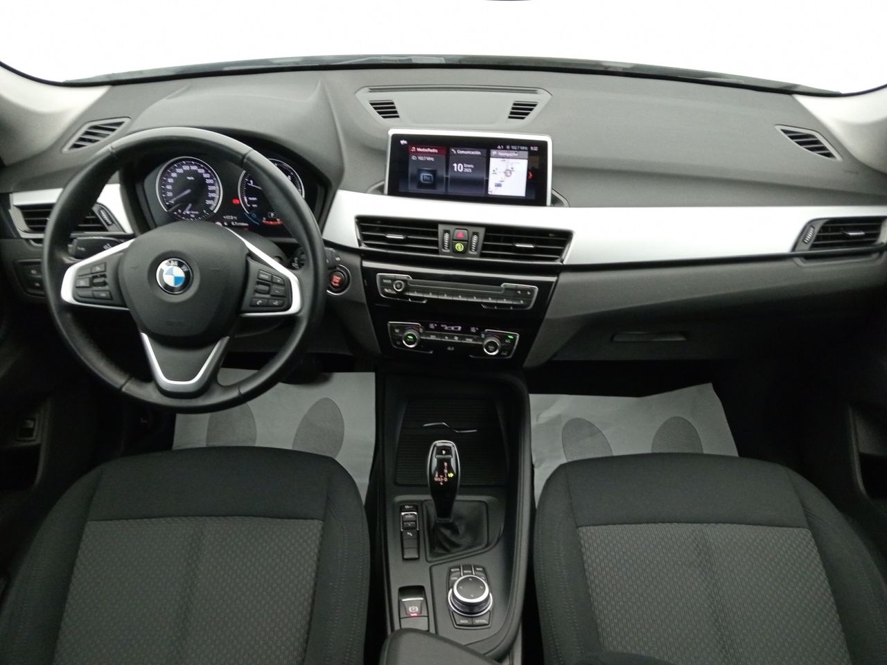 Foto BMW X1 6