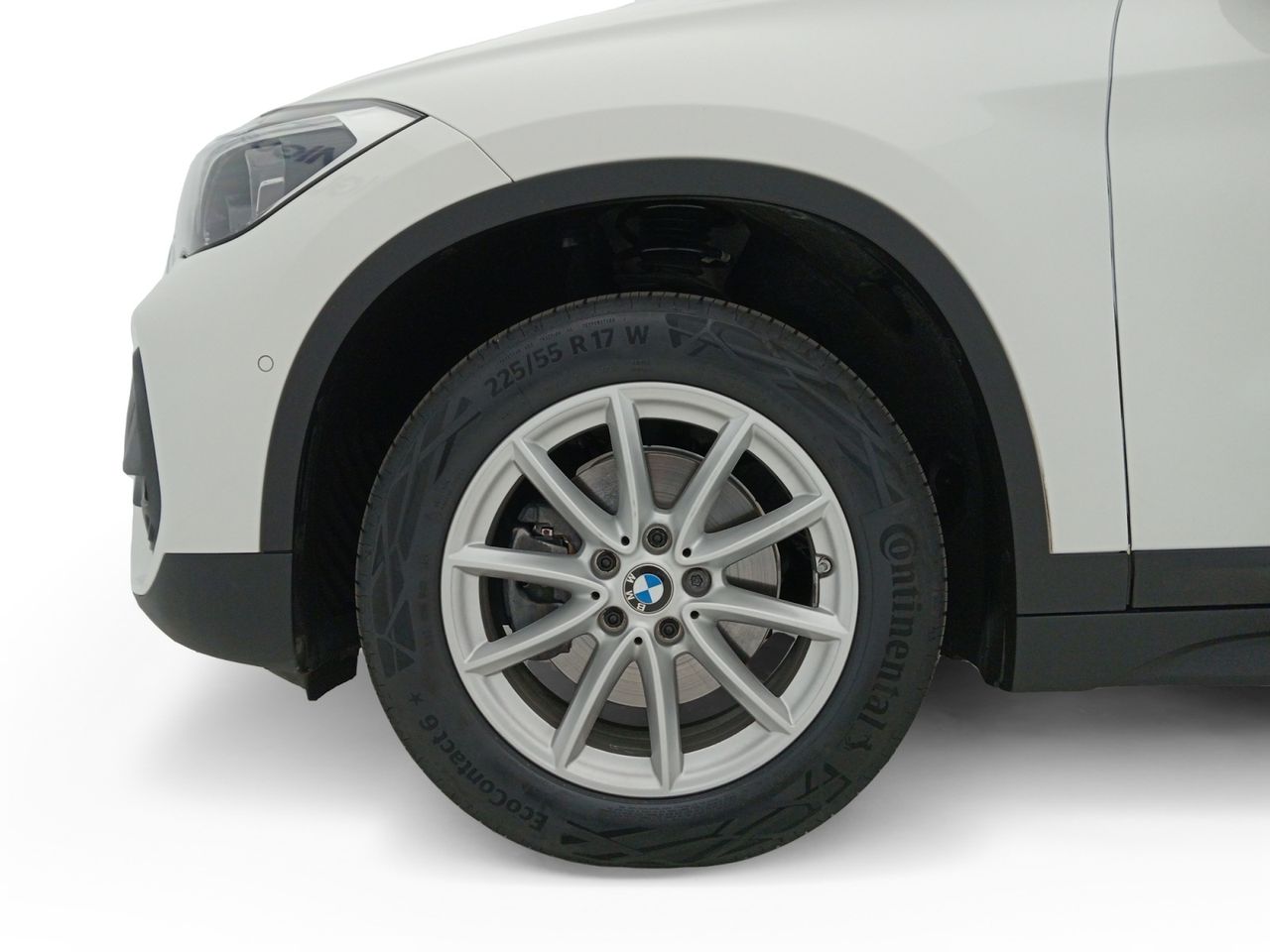 Foto BMW X1 23