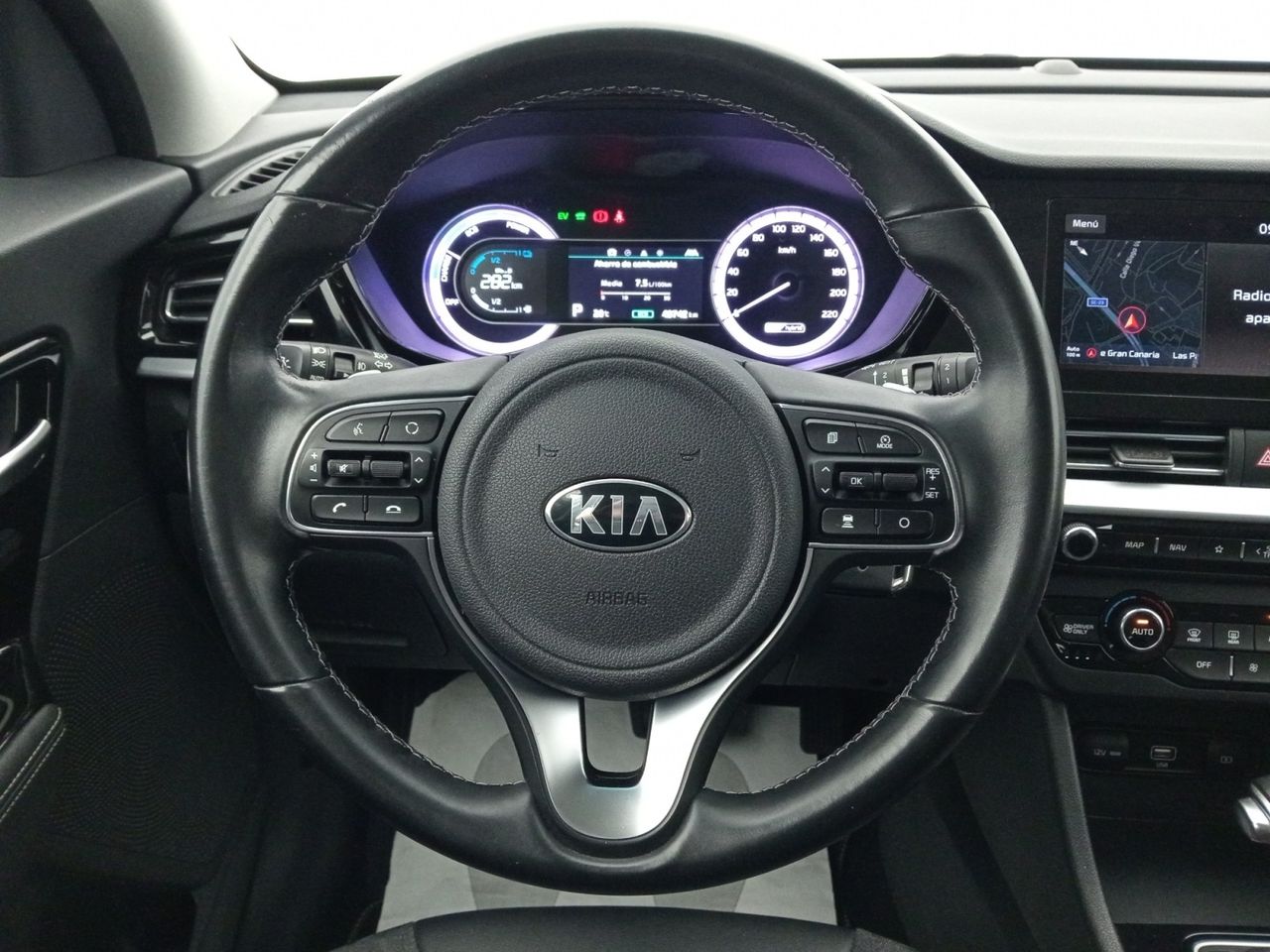 Foto Kia Niro 7