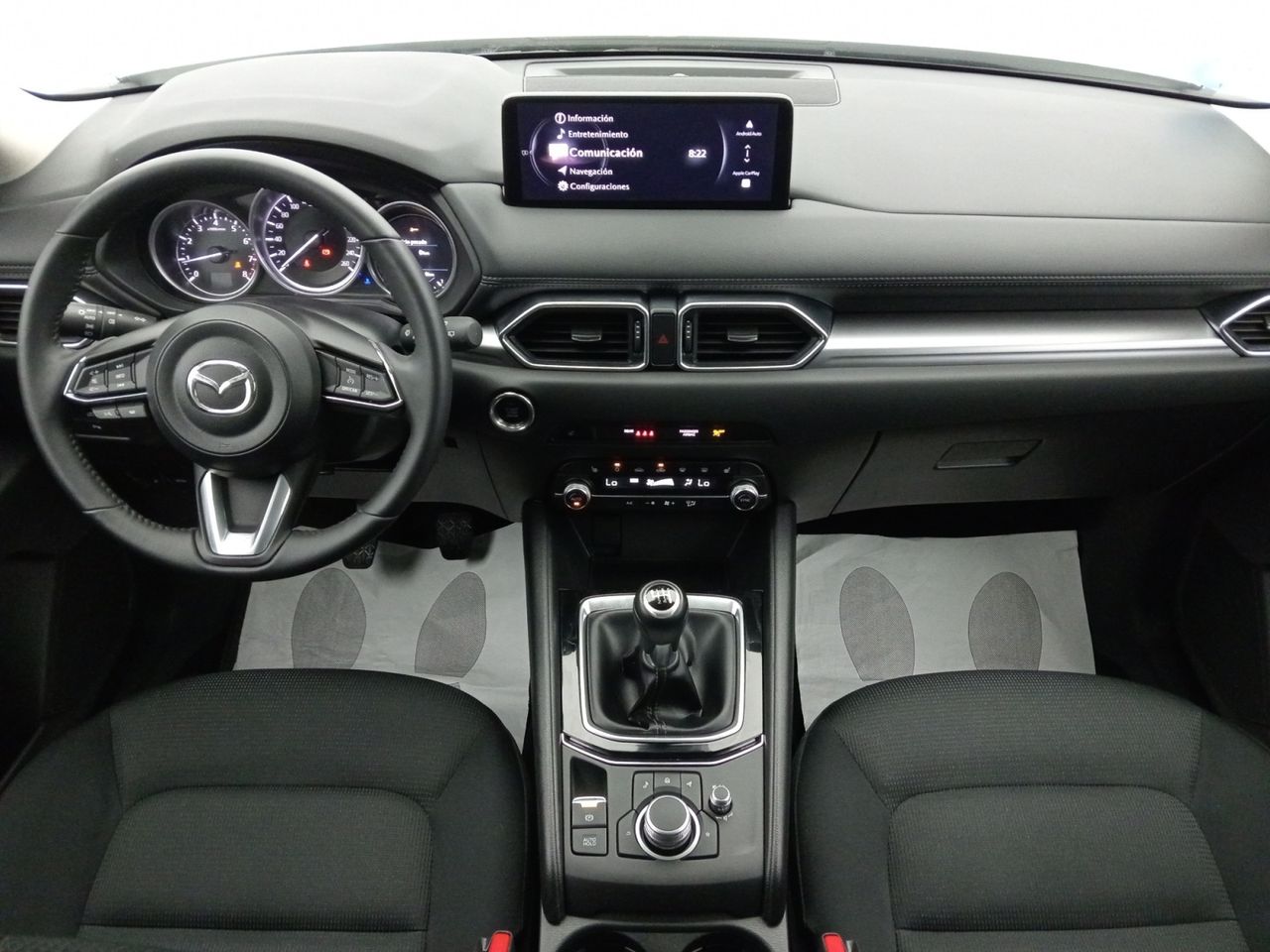 Foto Mazda CX-5 6