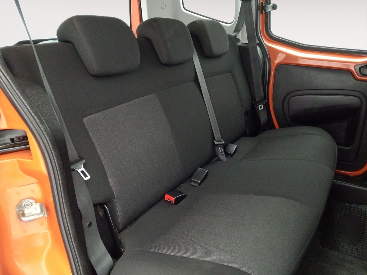 Foto Fiat Qubo 9