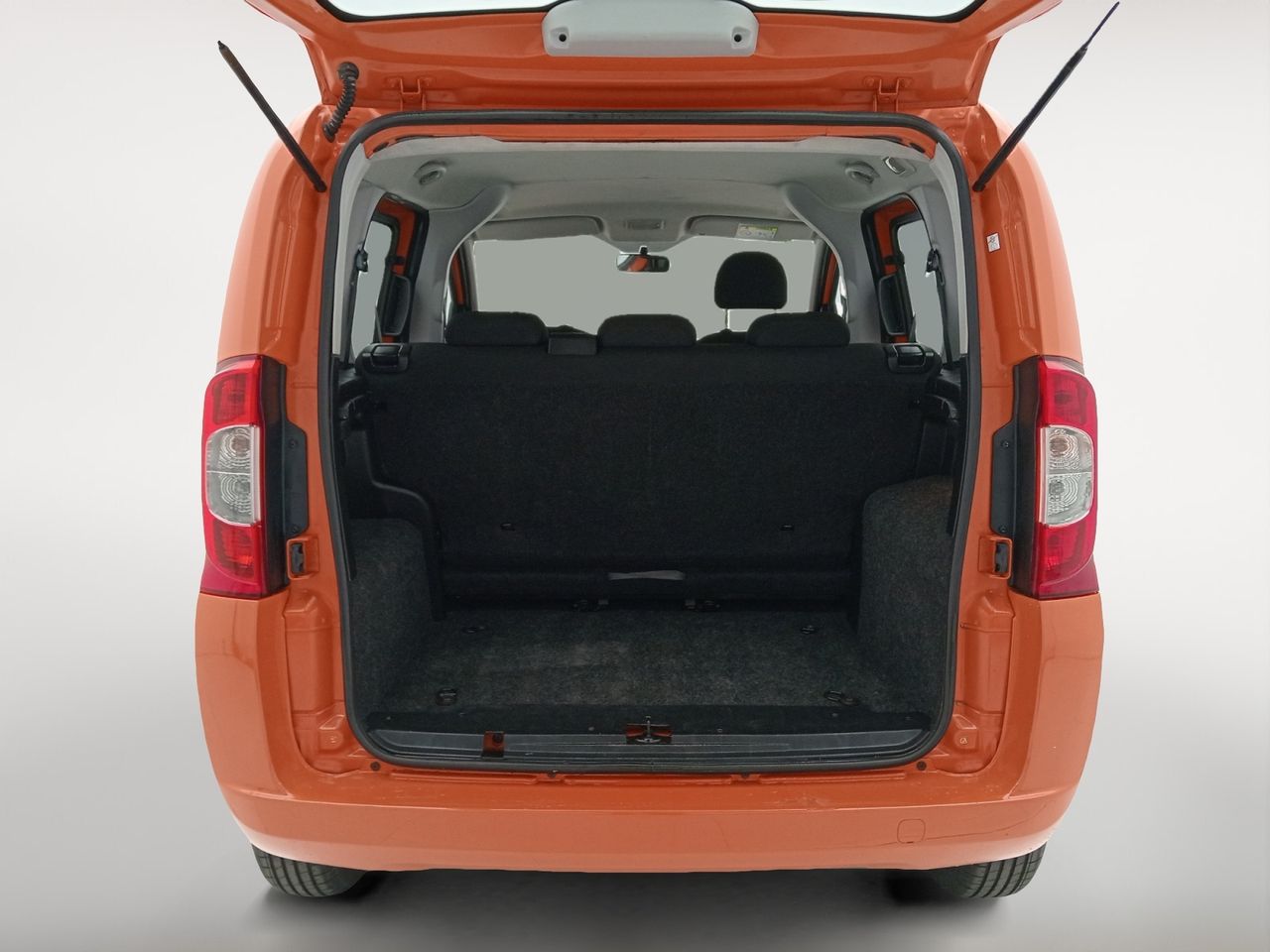 Foto Fiat Qubo 19