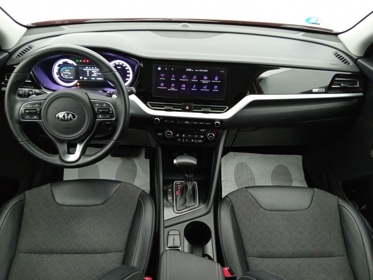 Foto Kia Niro 6