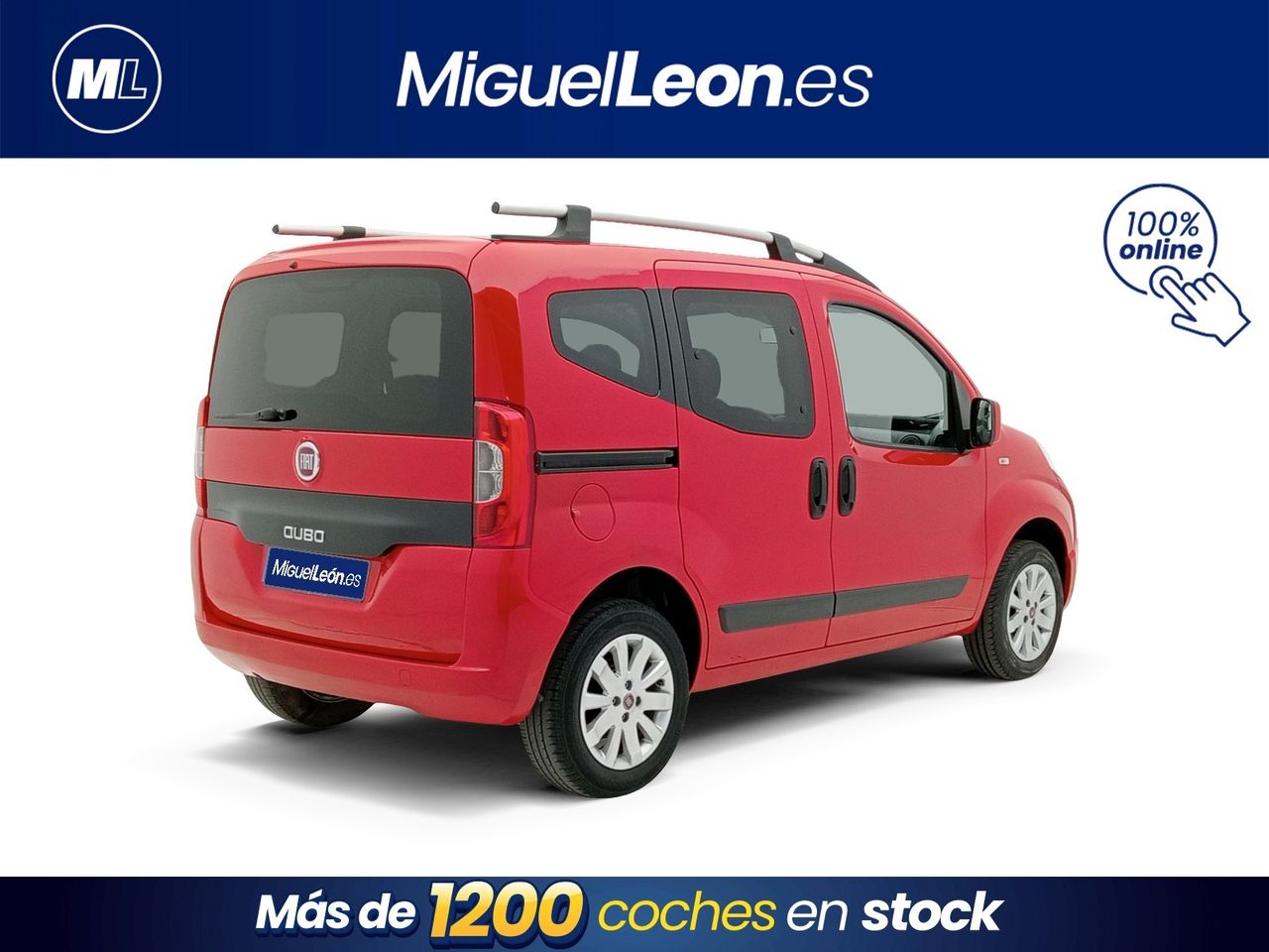 Foto Fiat Qubo 5