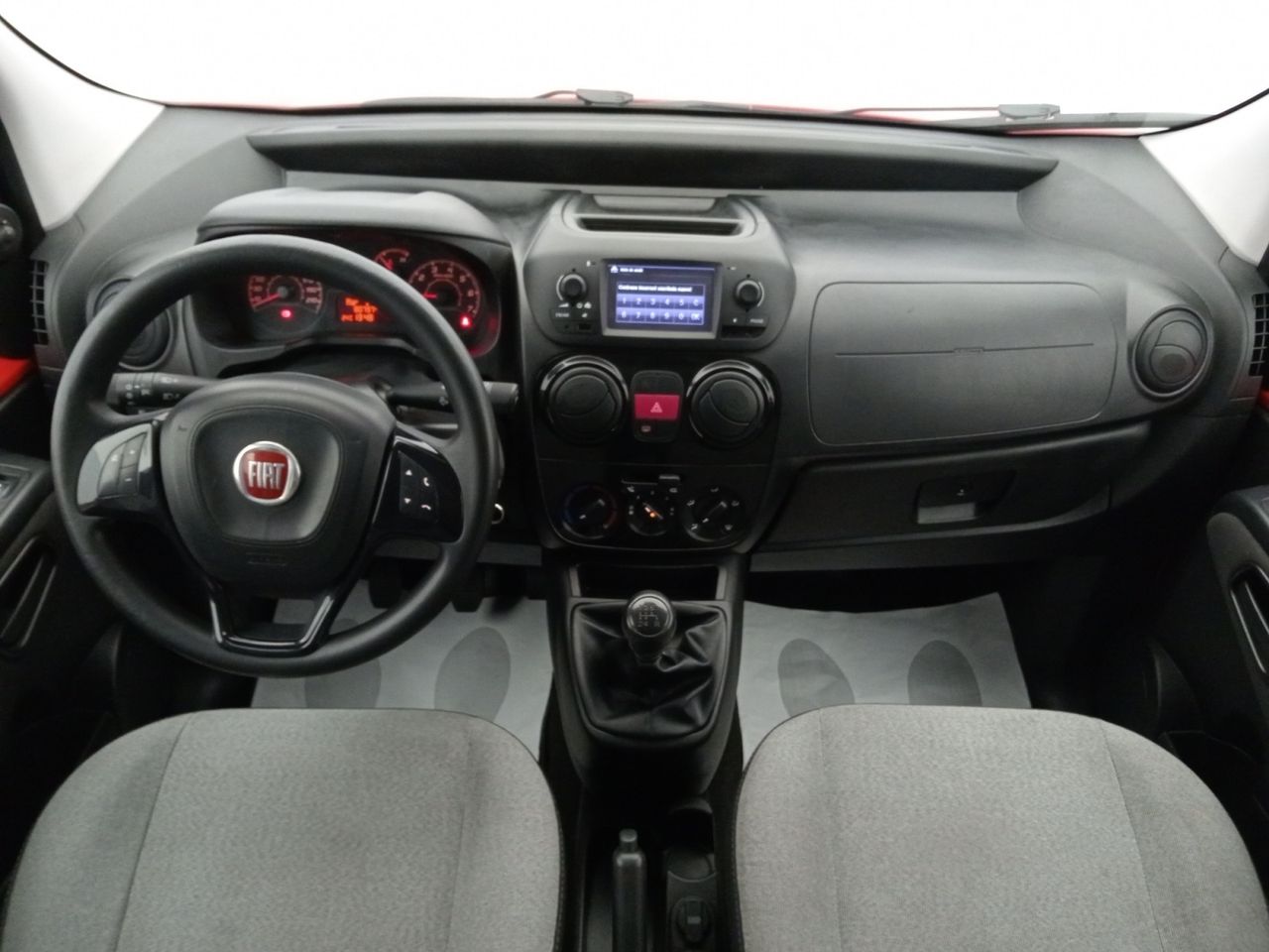 Foto Fiat Qubo 6