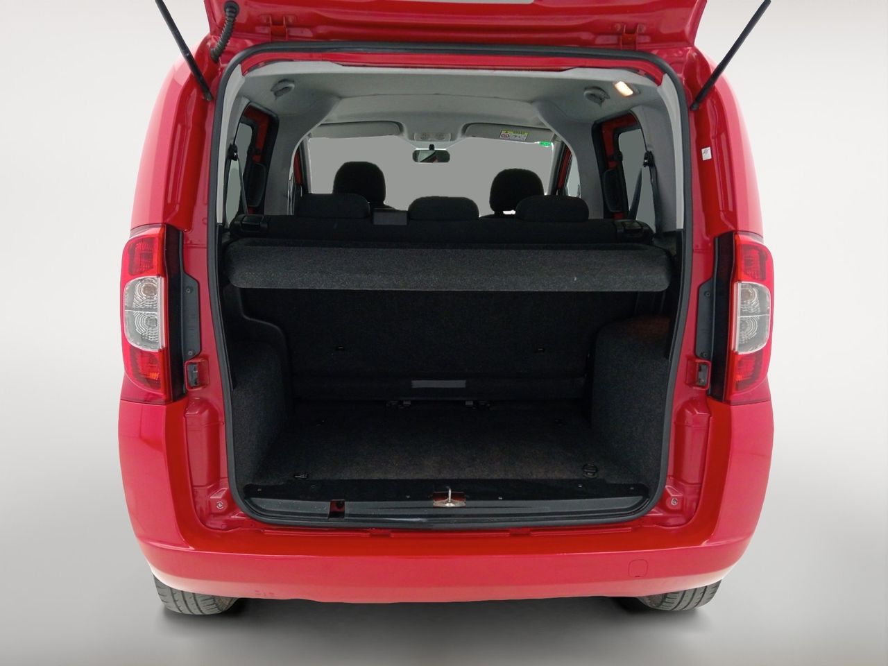 Foto Fiat Qubo 22