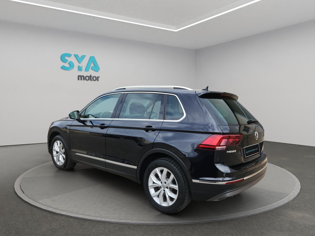 Foto Volkswagen Tiguan 4