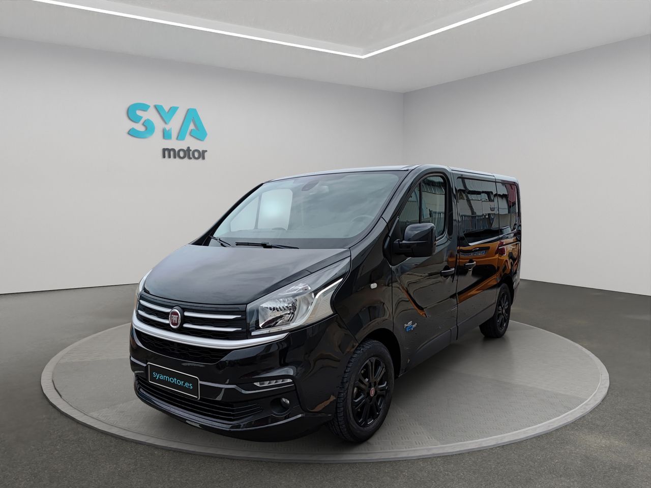 Foto Fiat Talento 3