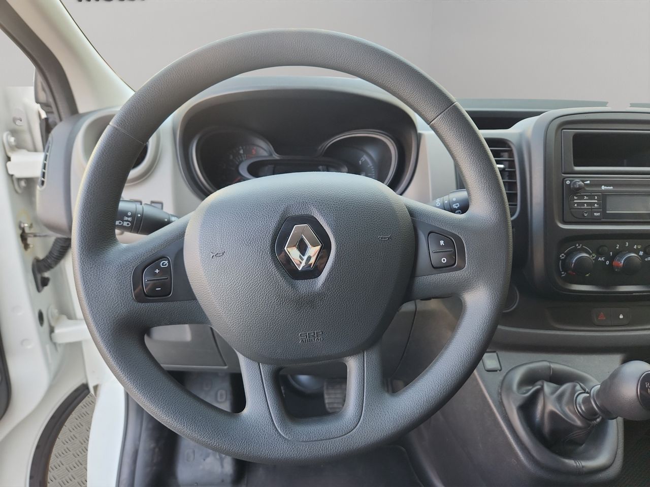 Foto Renault Trafic 18