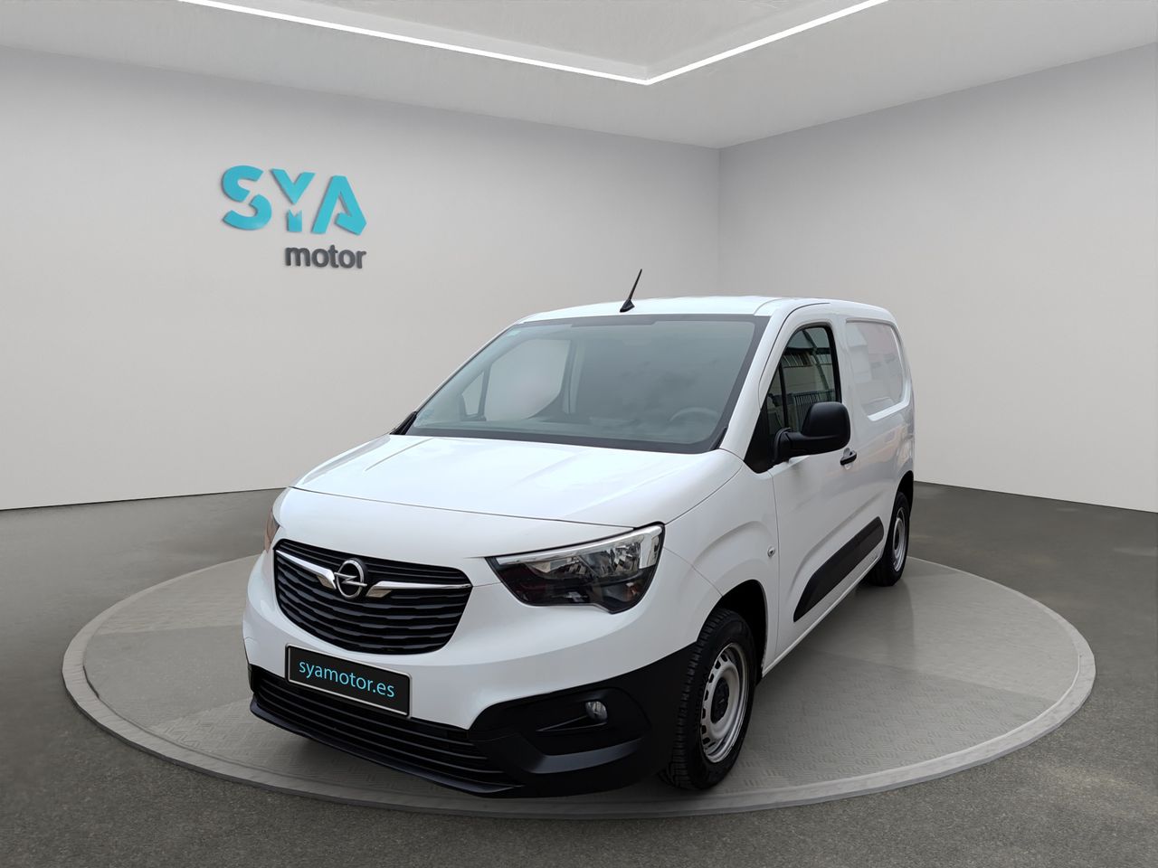 Foto Opel Combo 3