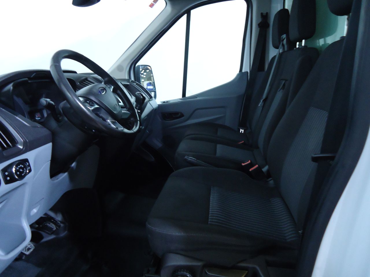 Foto Ford Transit 12