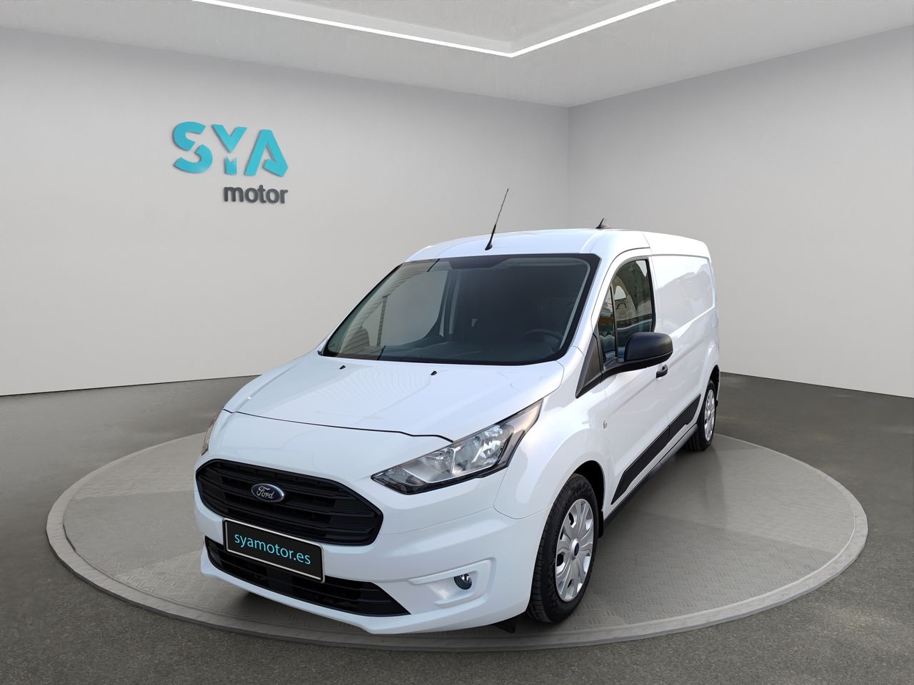 Foto Ford Transit Connect 3