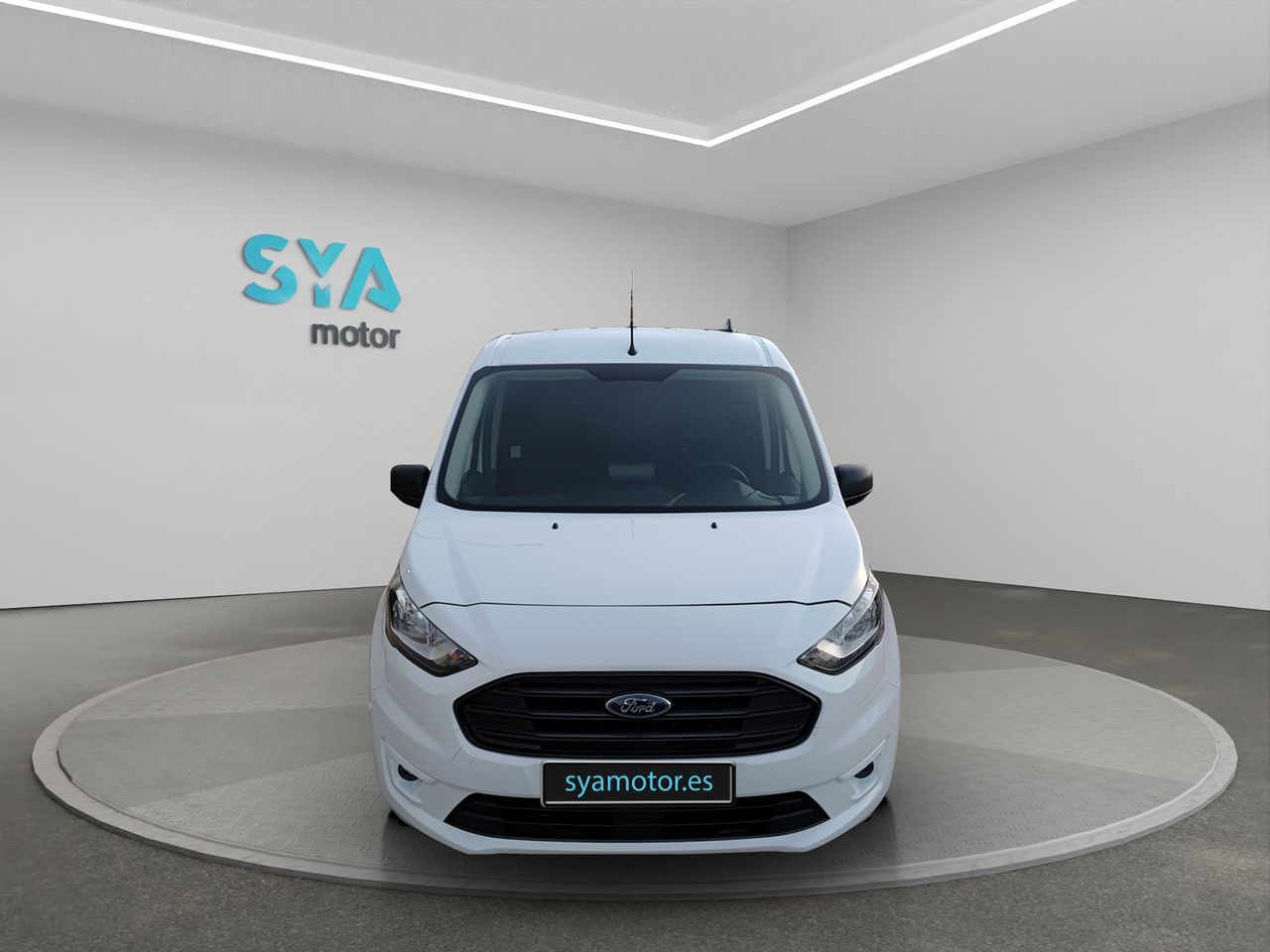 Foto Ford Transit Connect 11