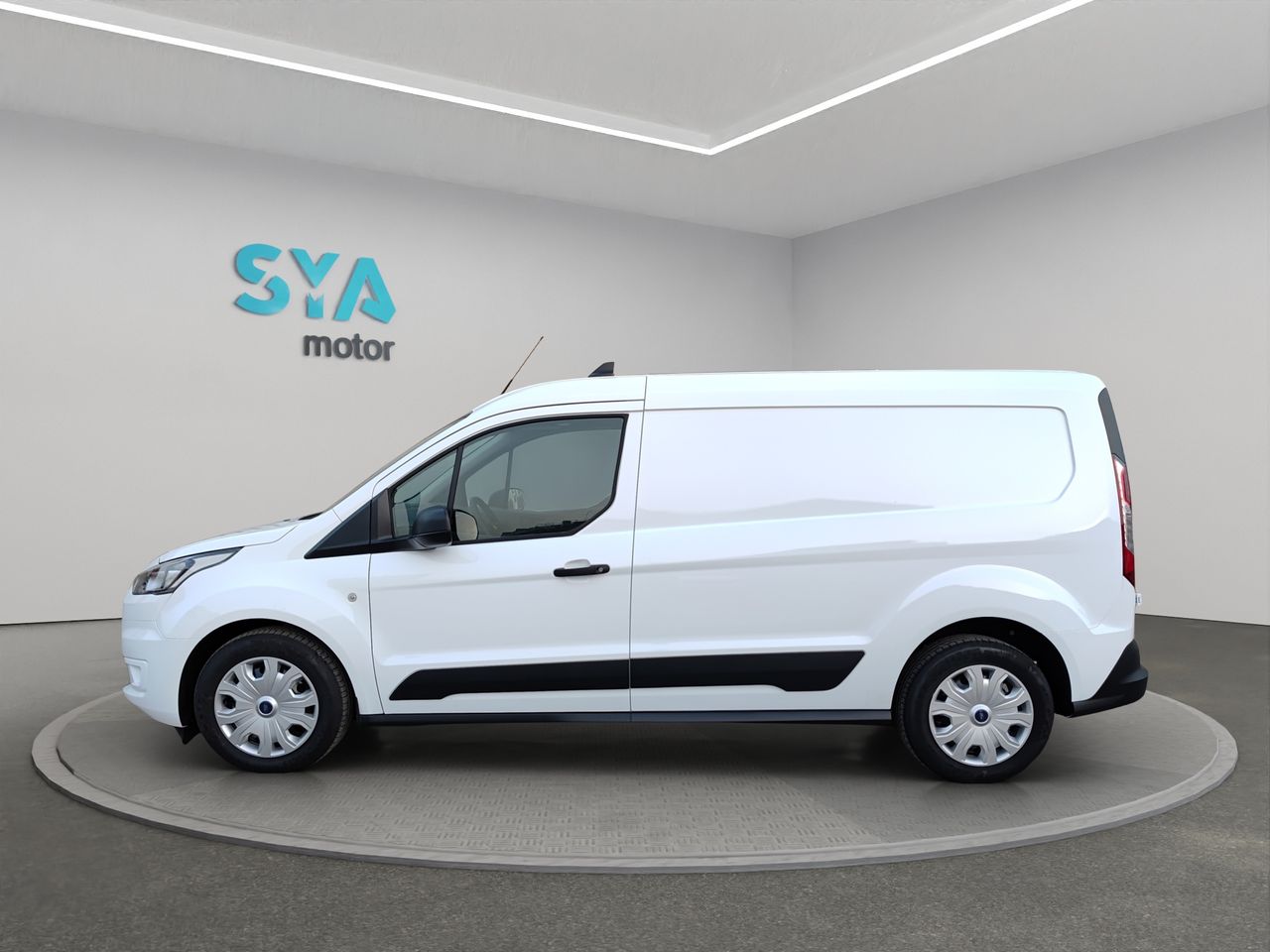 Foto Ford Transit Connect 13