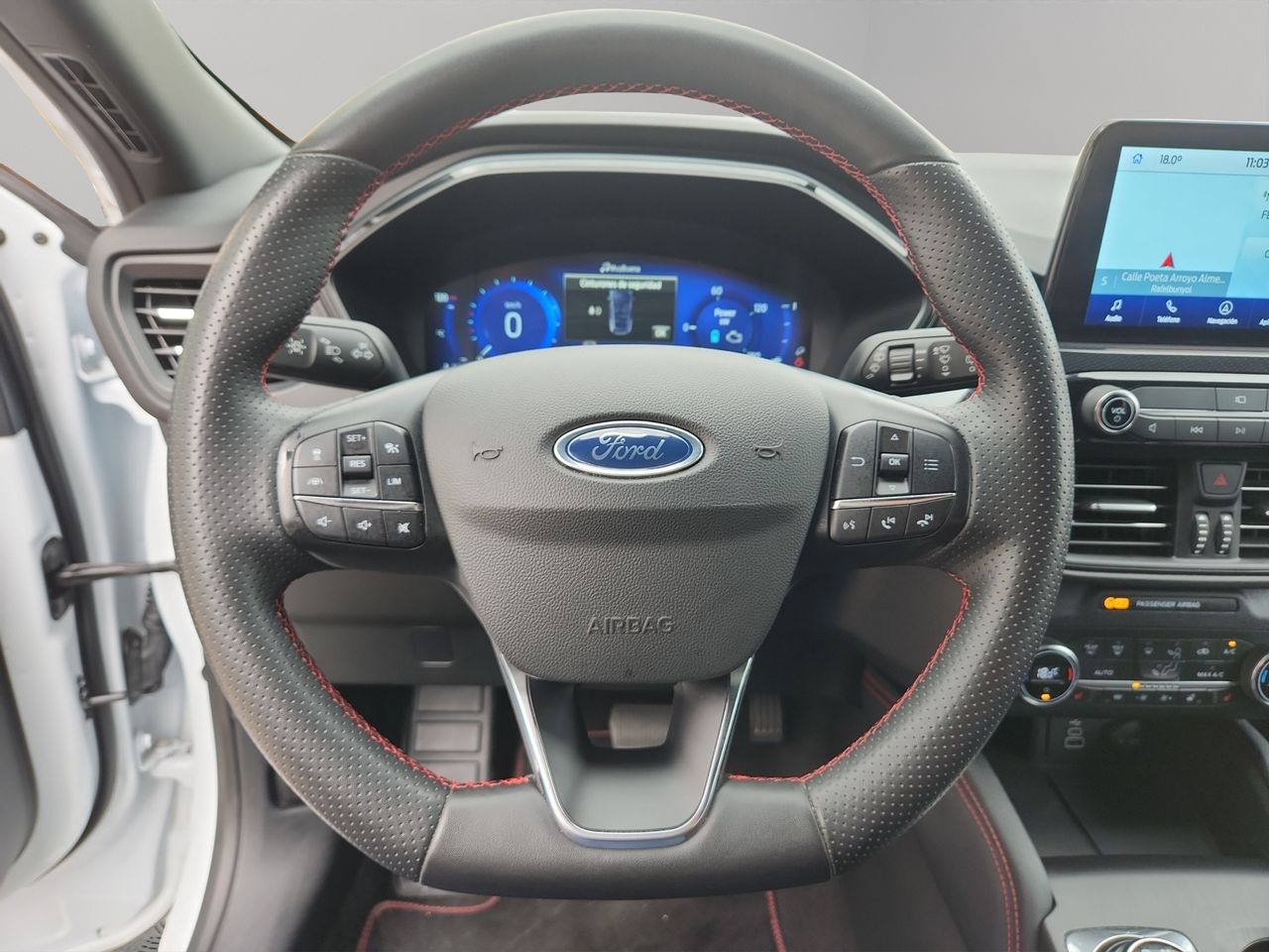 Foto Ford Kuga 18