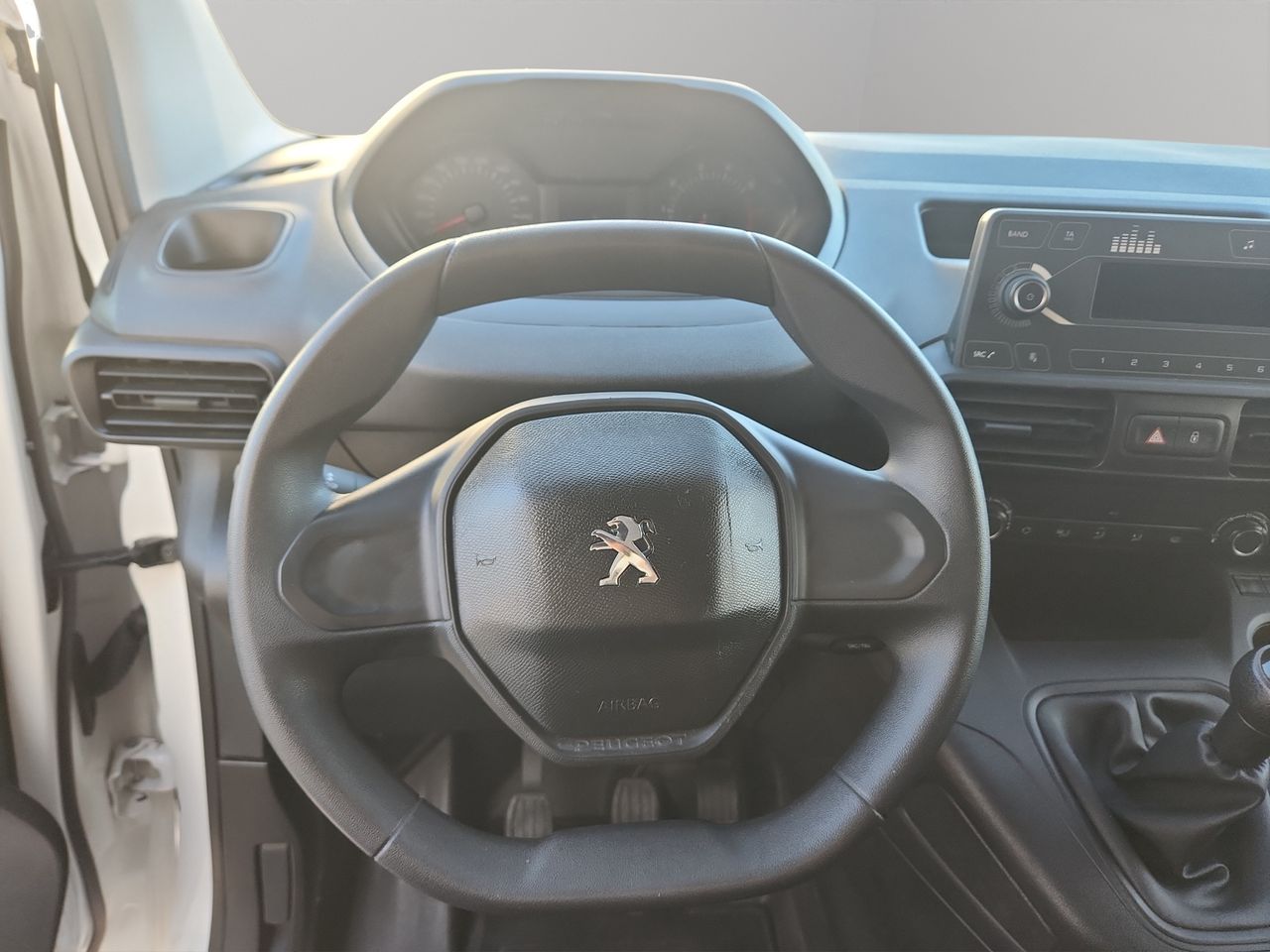 Foto Peugeot Partner 16