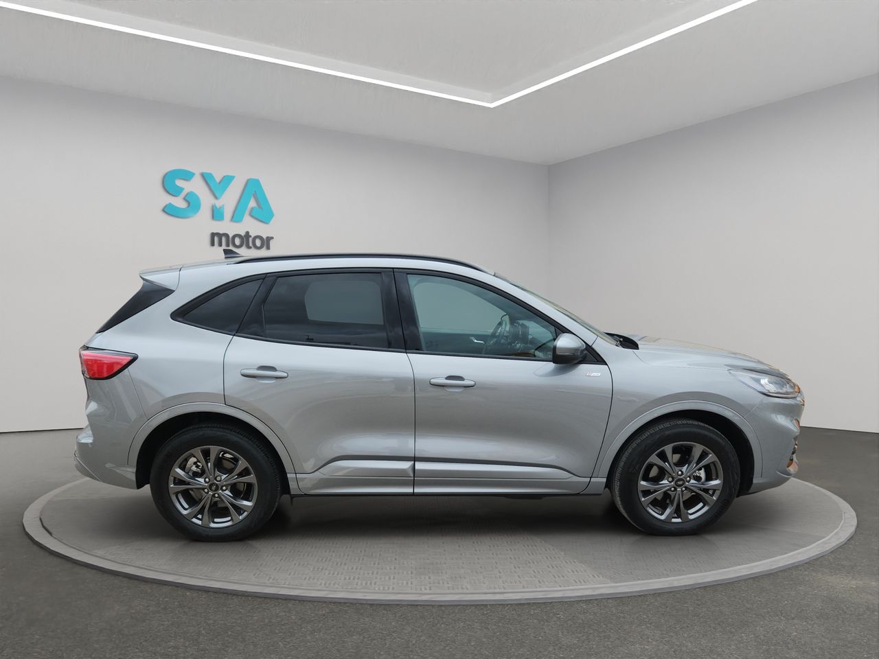 Foto Ford Kuga 14