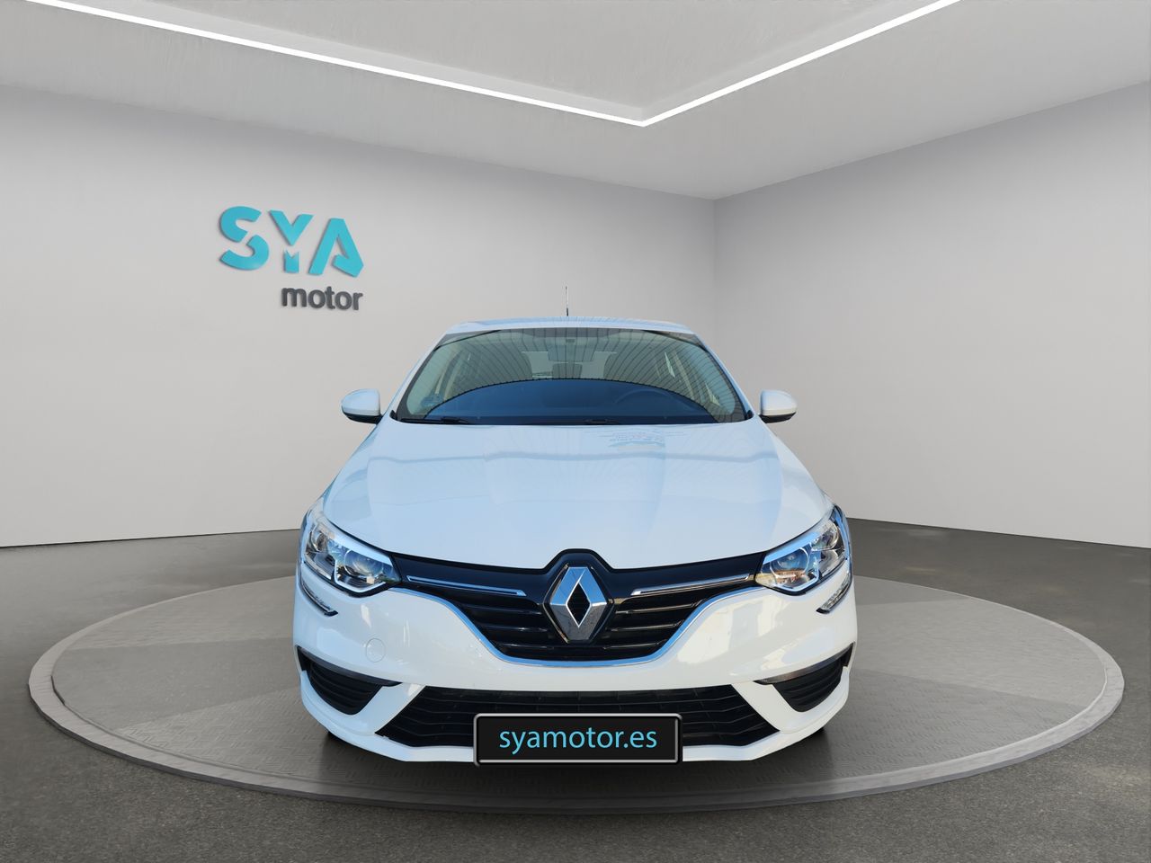 Foto Renault Mégane 11