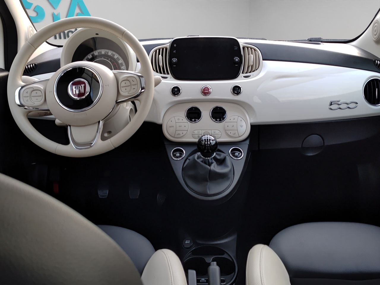 Foto Fiat 500 19