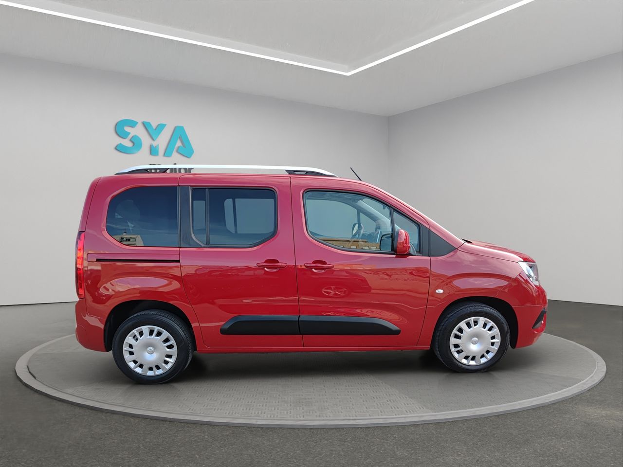 Foto Opel Combo 15