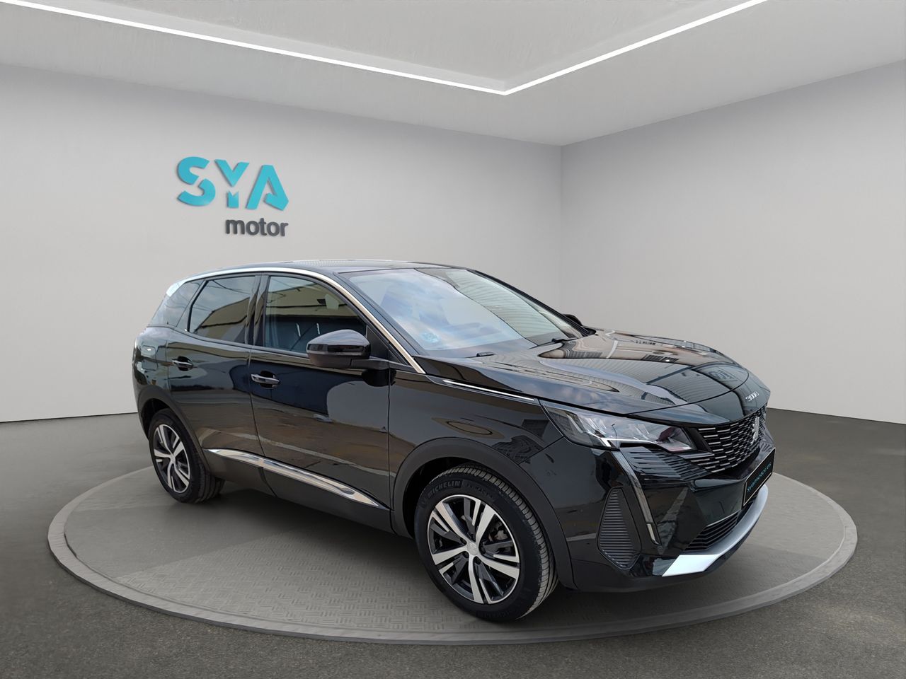 Foto Peugeot 3008 3