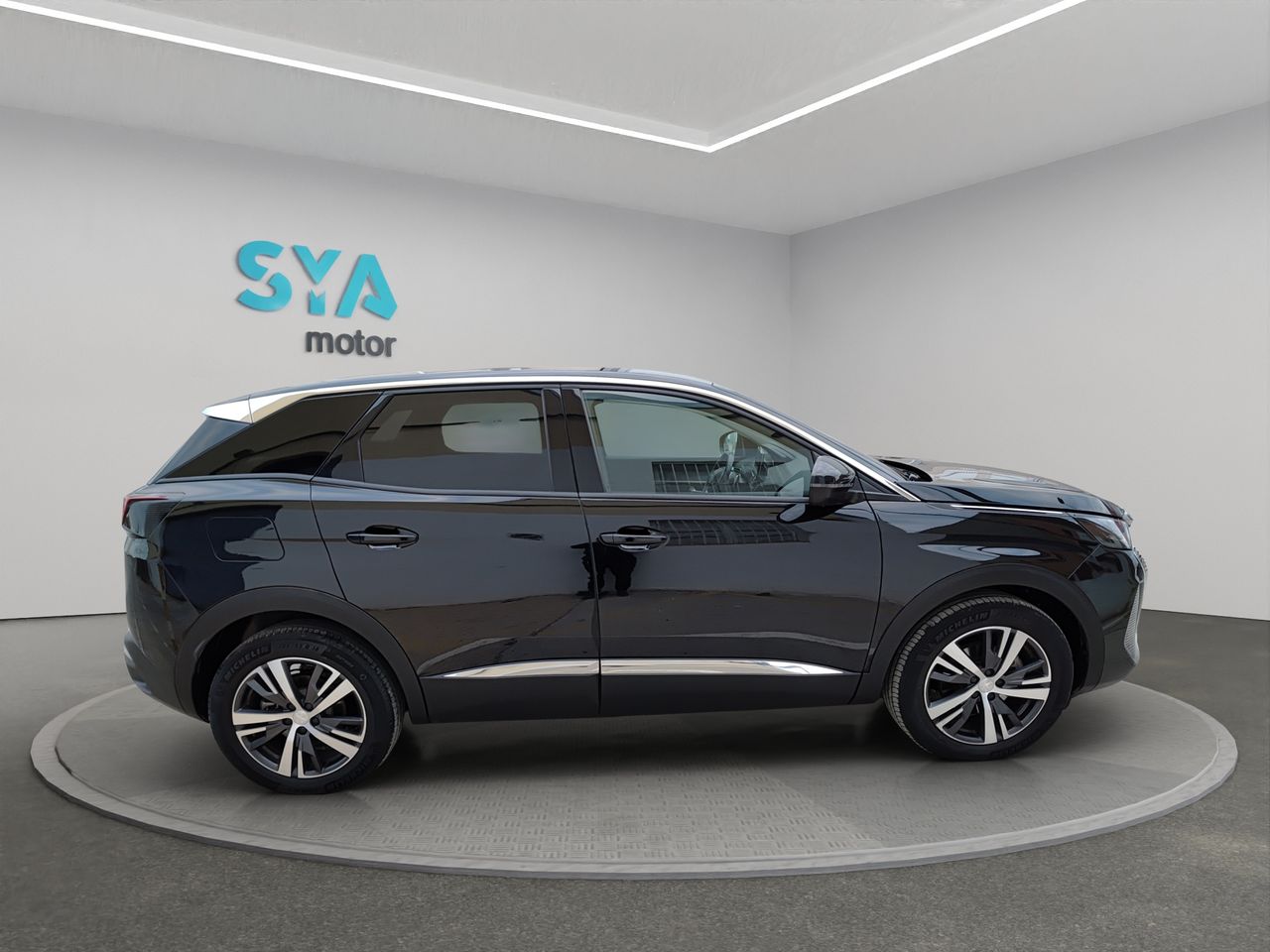 Foto Peugeot 3008 15