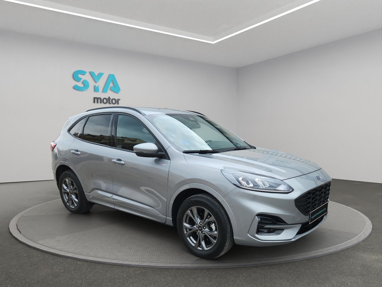 Foto Ford Kuga 3