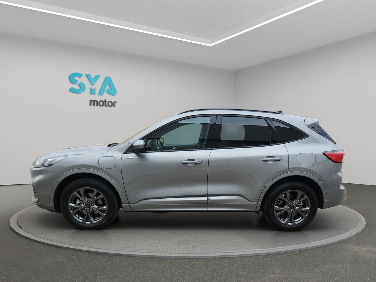 Foto Ford Kuga 14