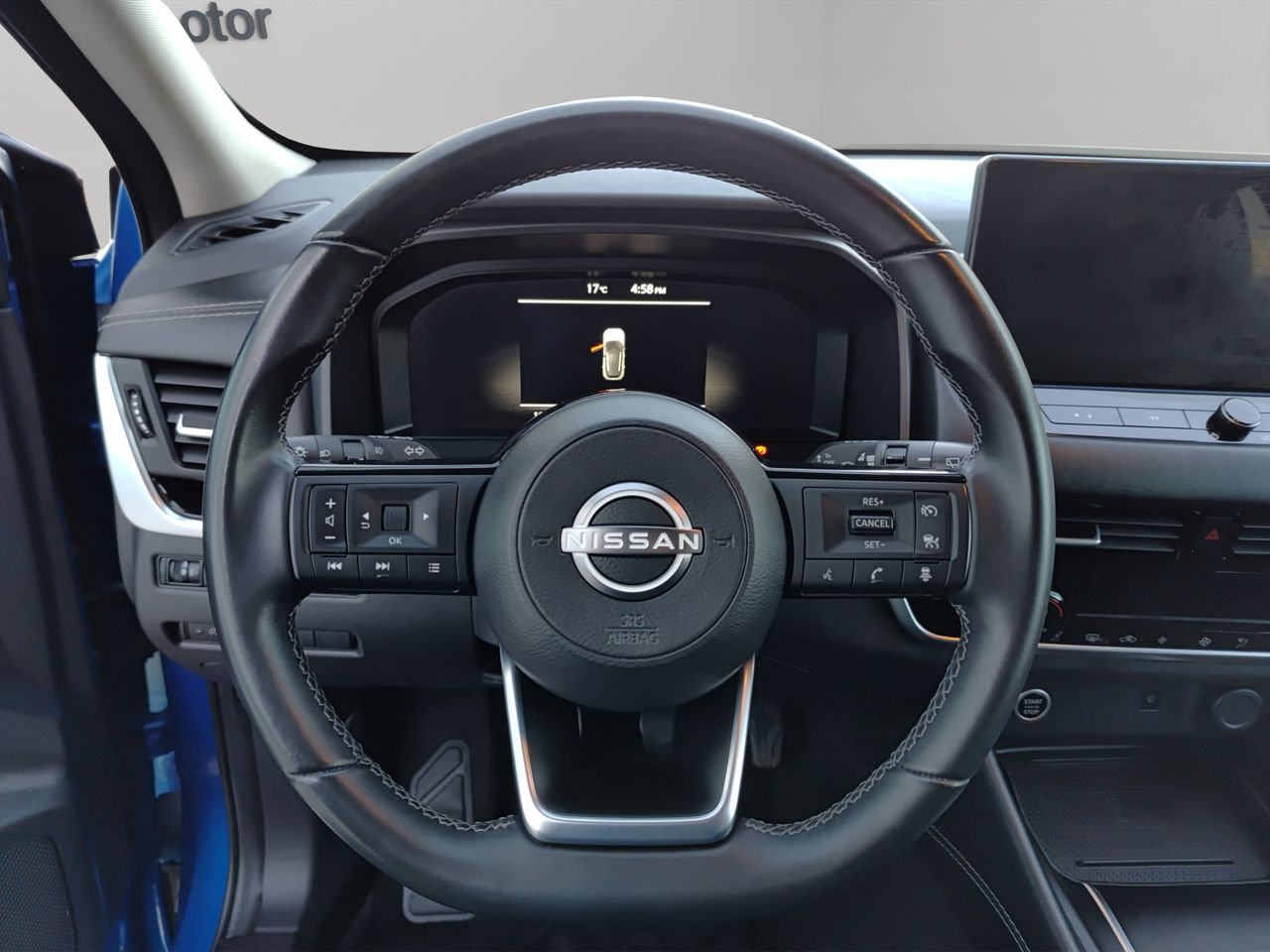 Foto Nissan Qashqai 19