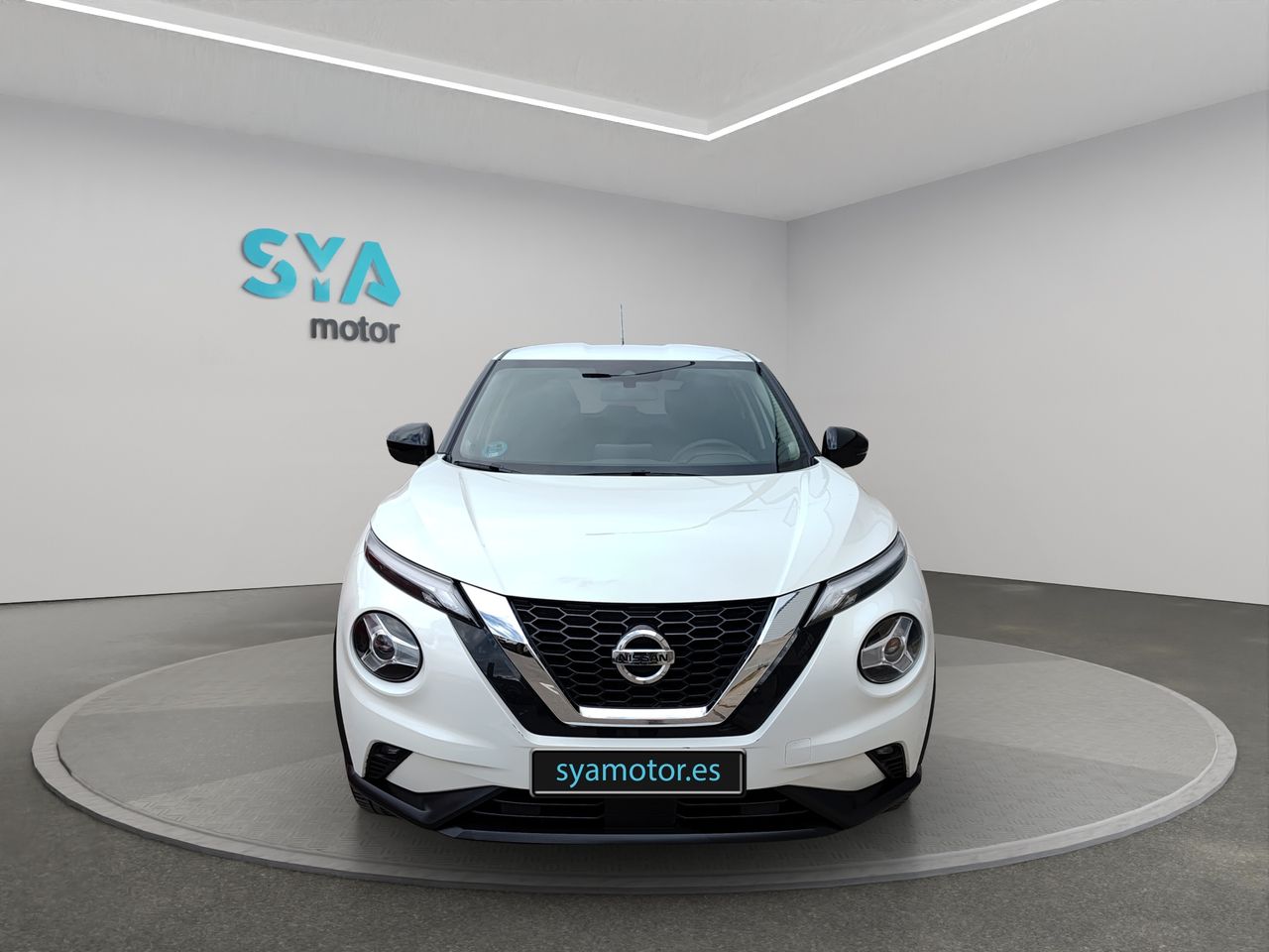 Foto Nissan Juke 11