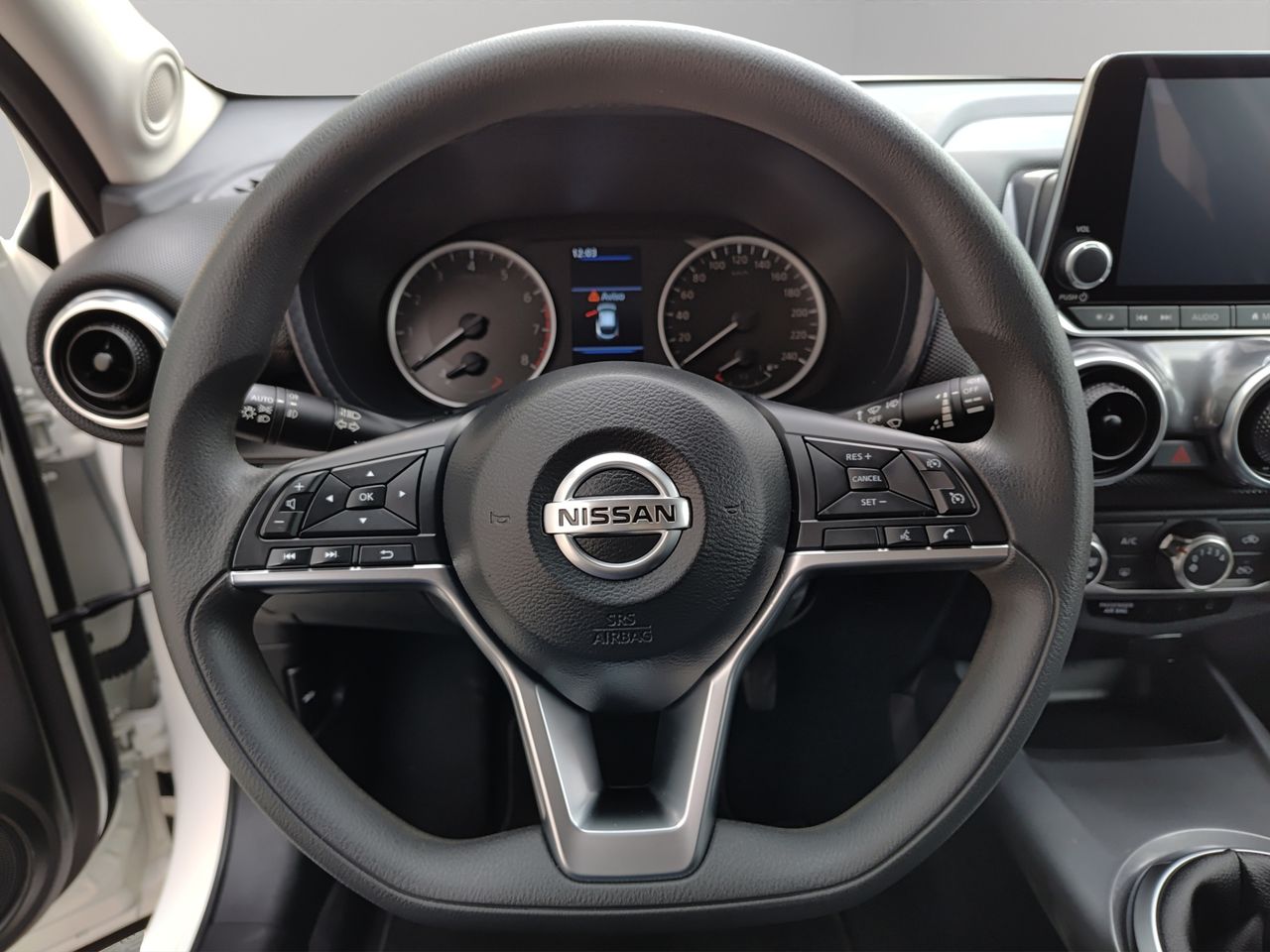 Foto Nissan Juke 18