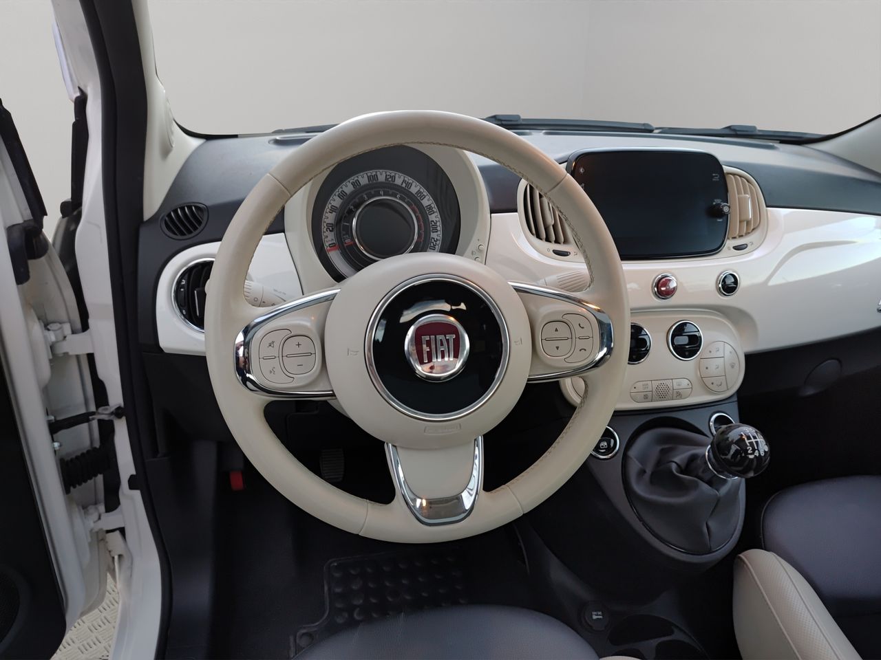 Foto Fiat 500 19