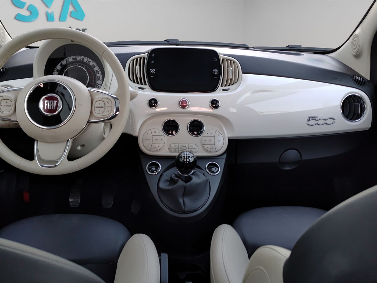 Foto Fiat 500 20