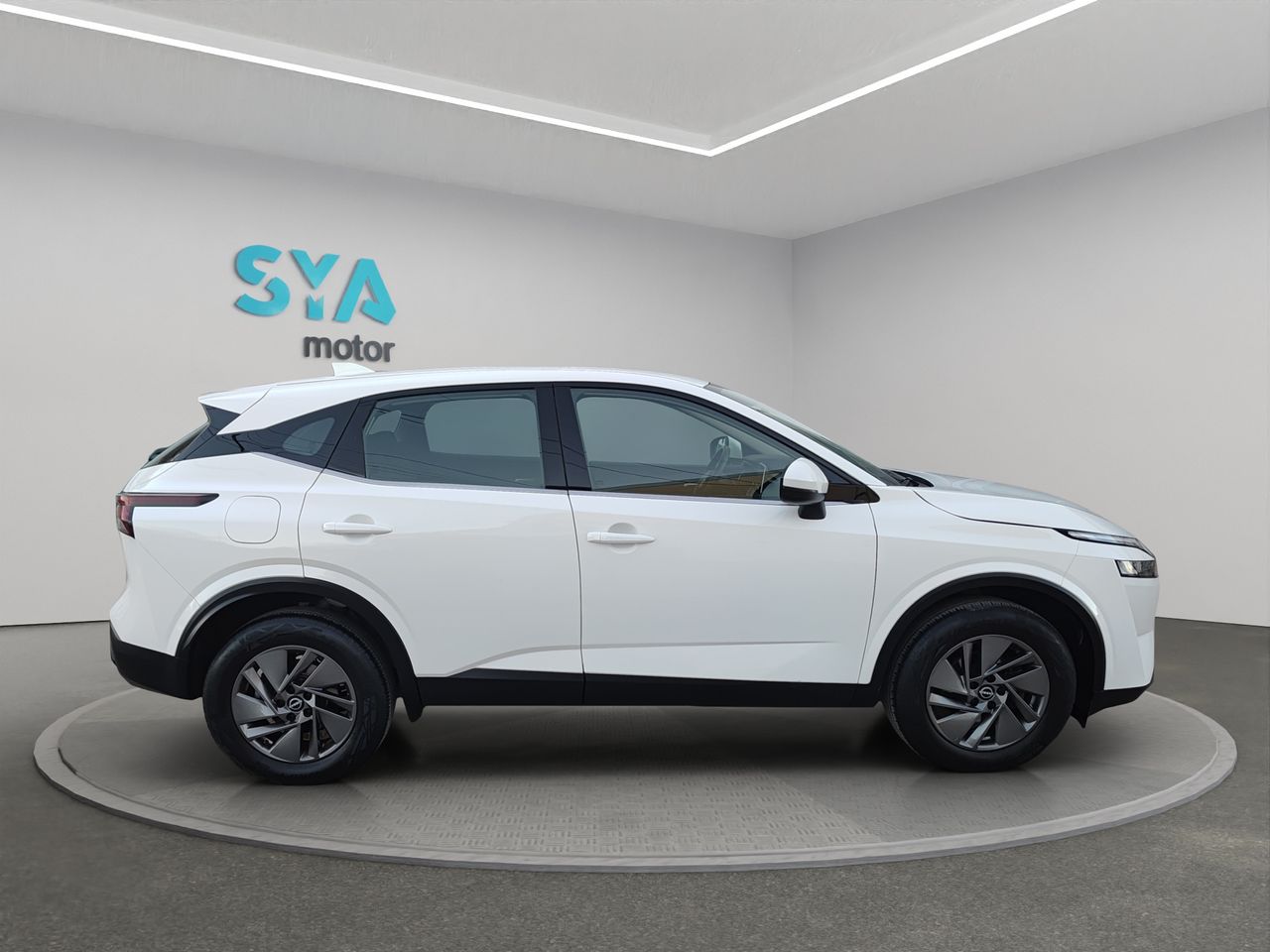 Foto Nissan Qashqai 15