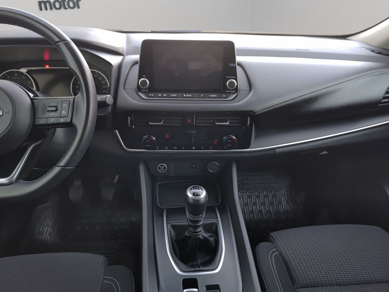 Foto Nissan Qashqai 19