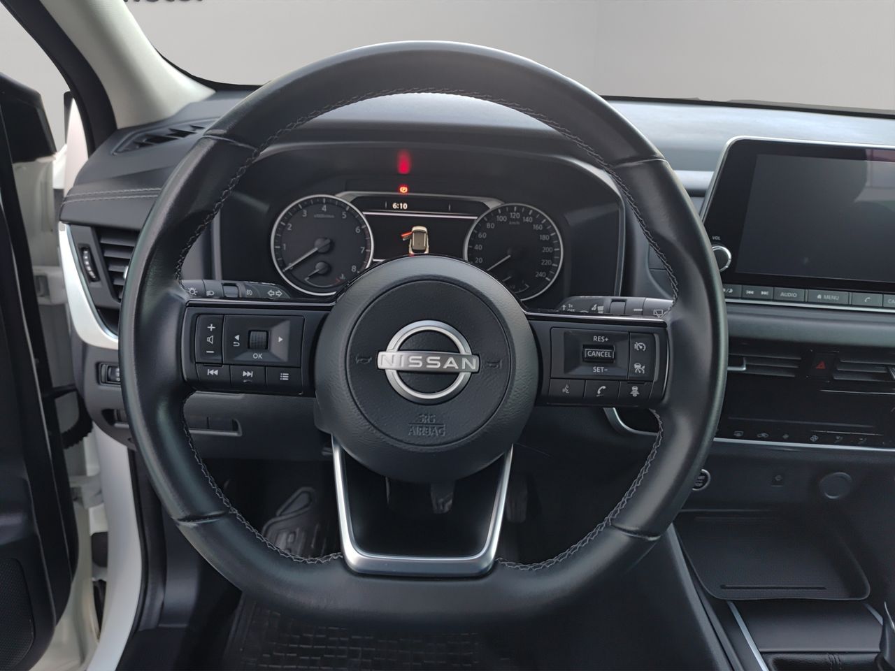 Foto Nissan Qashqai 20