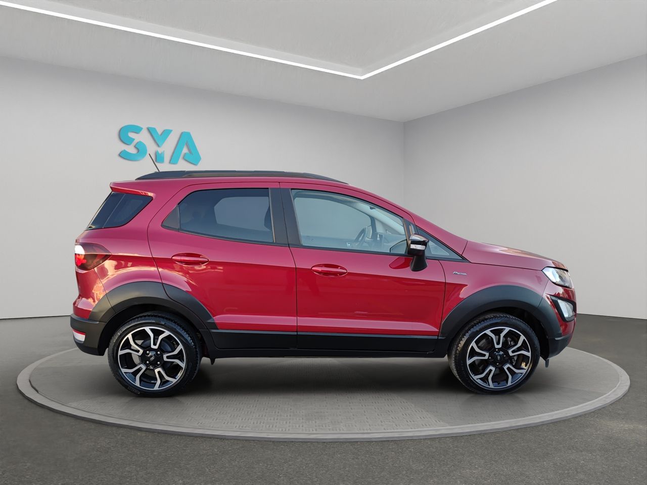 Foto Ford Ecosport 15