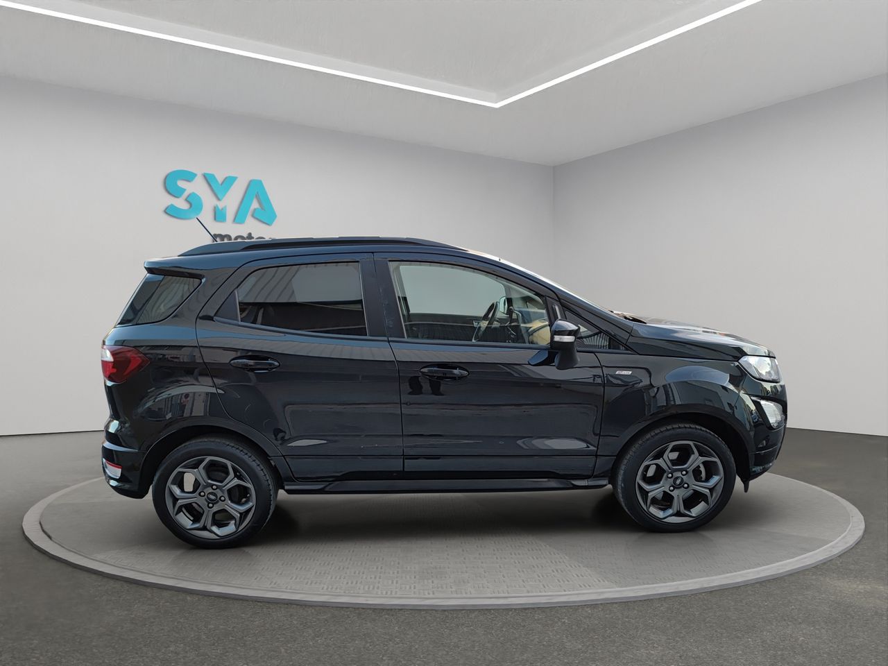 Foto Ford Ecosport 14