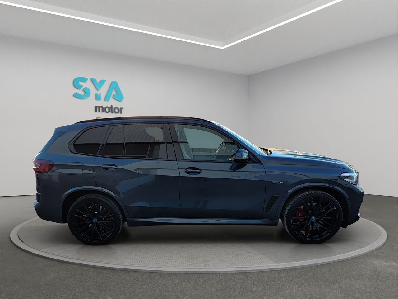 Foto BMW X5 14