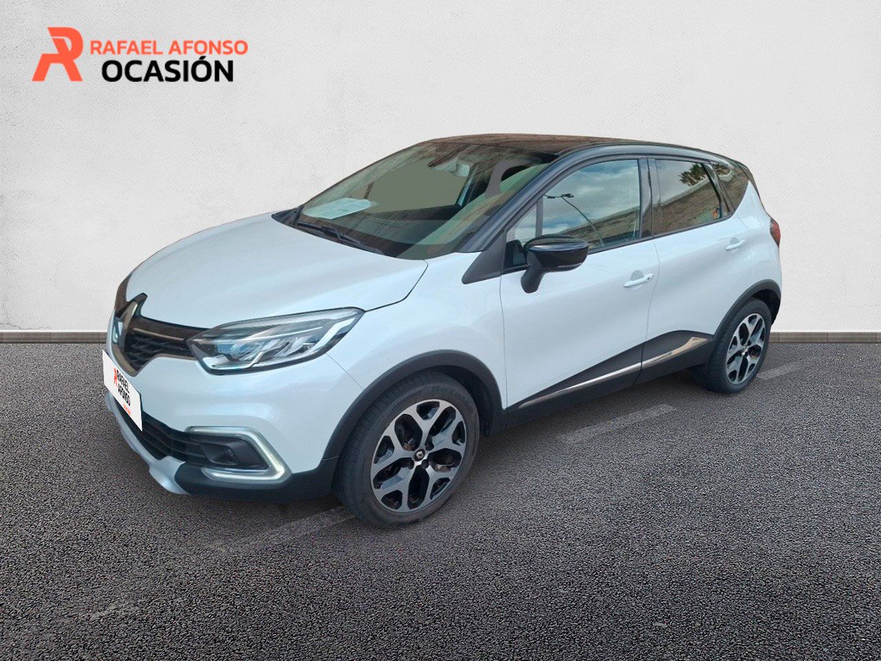 Foto Renault Captur 2