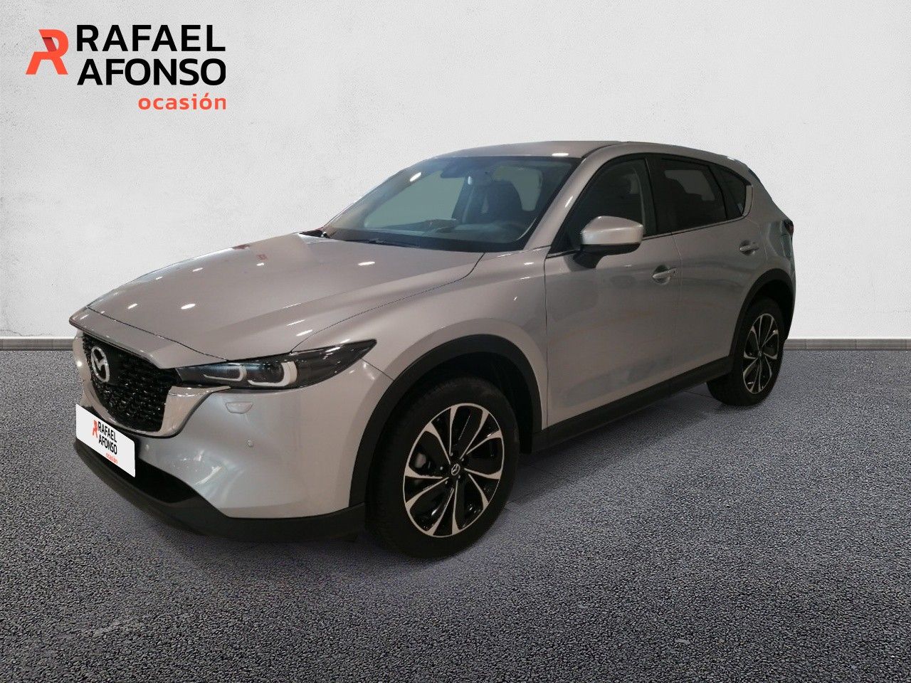 Foto Mazda CX-5 1