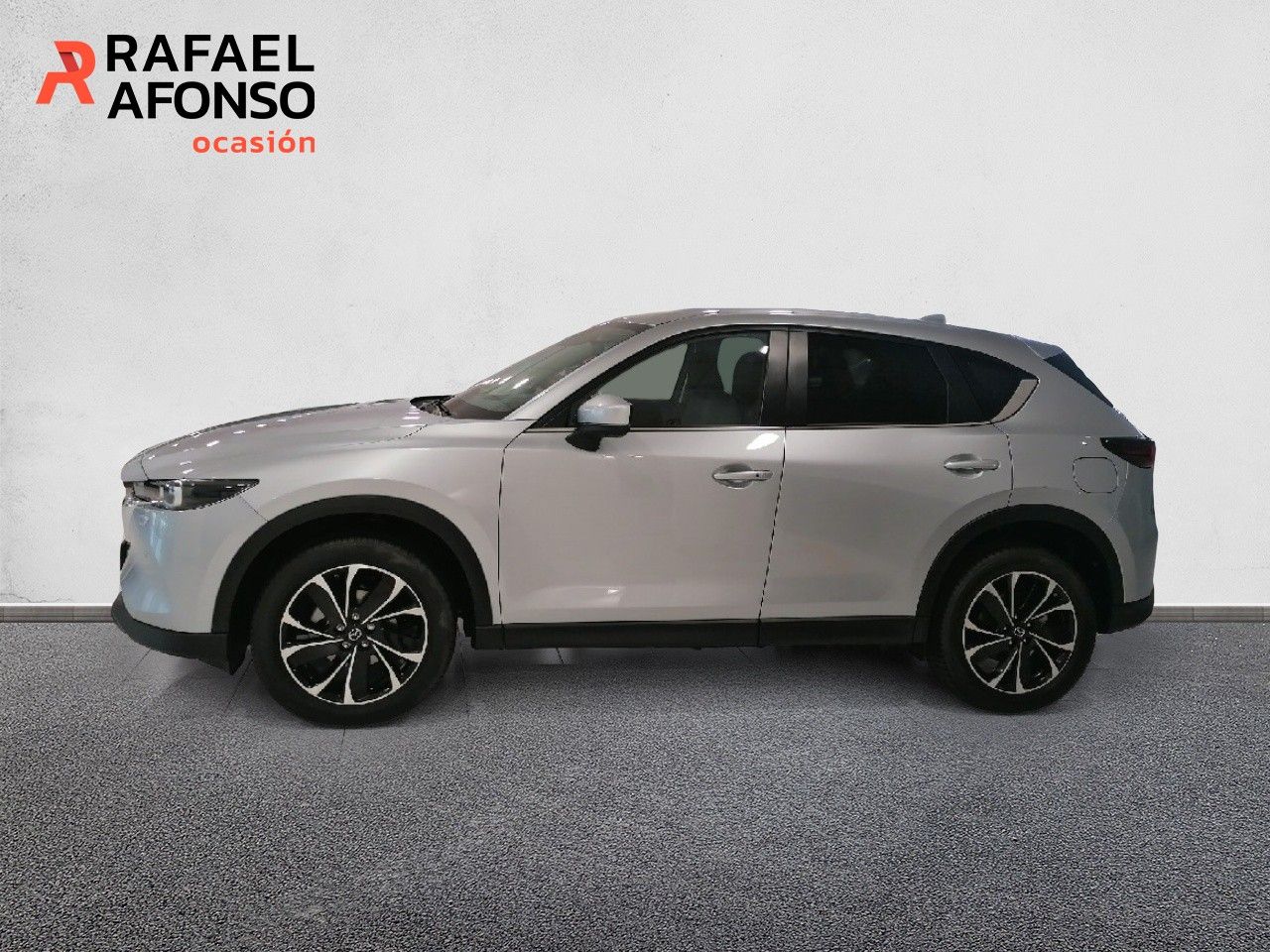 Foto Mazda CX-5 2