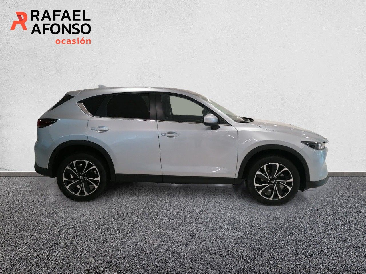 Foto Mazda CX-5 4