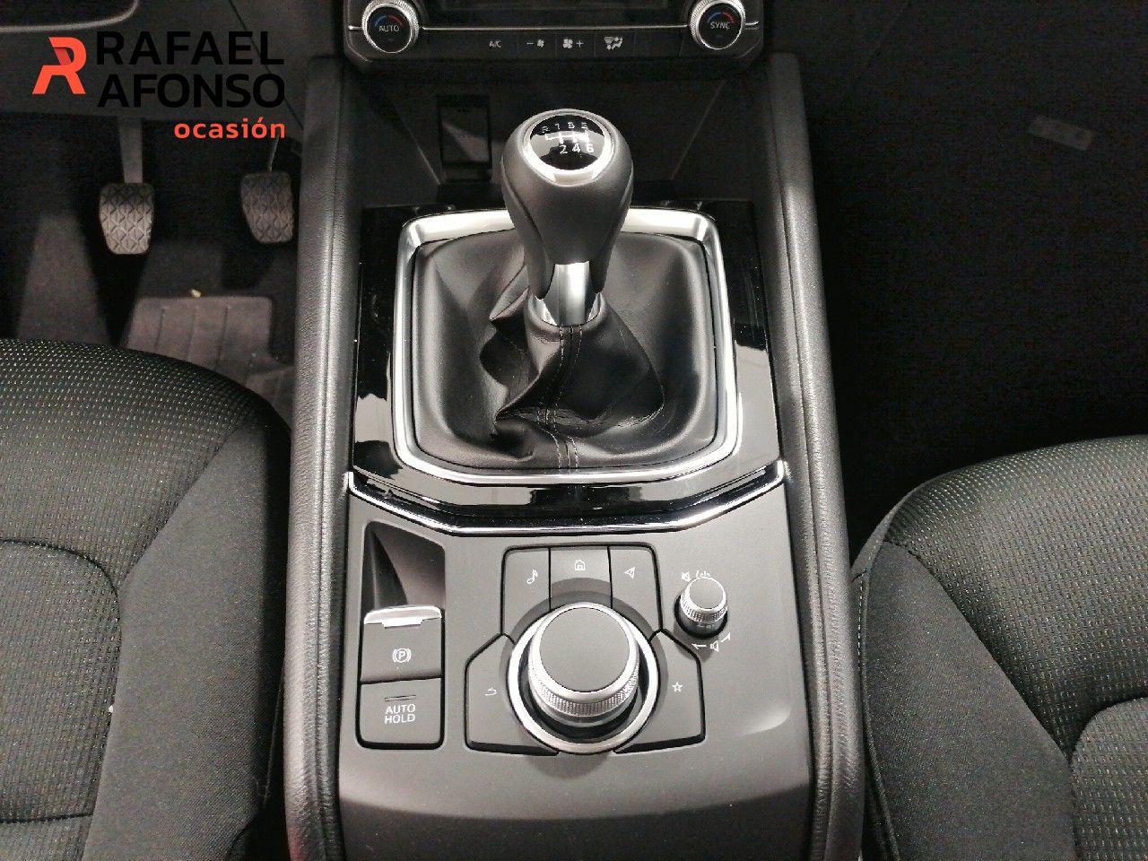 Foto Mazda CX-5 11