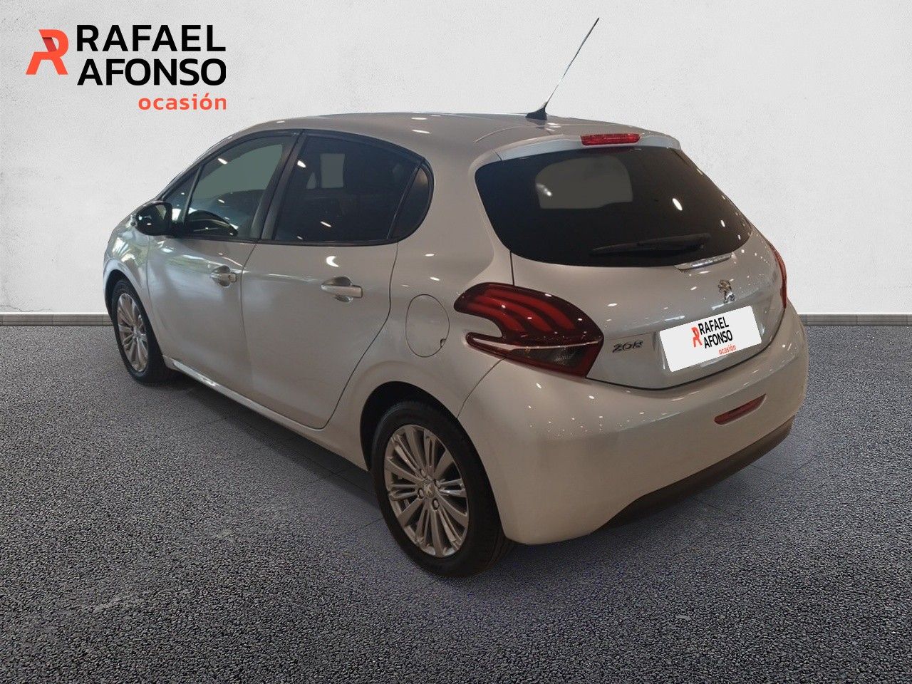 Foto Peugeot 208 3