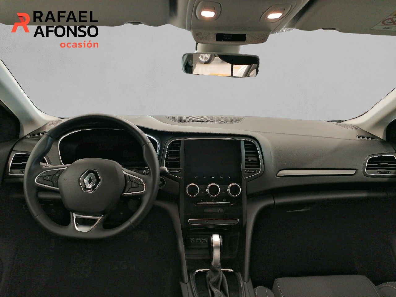 Foto Renault Mégane 8