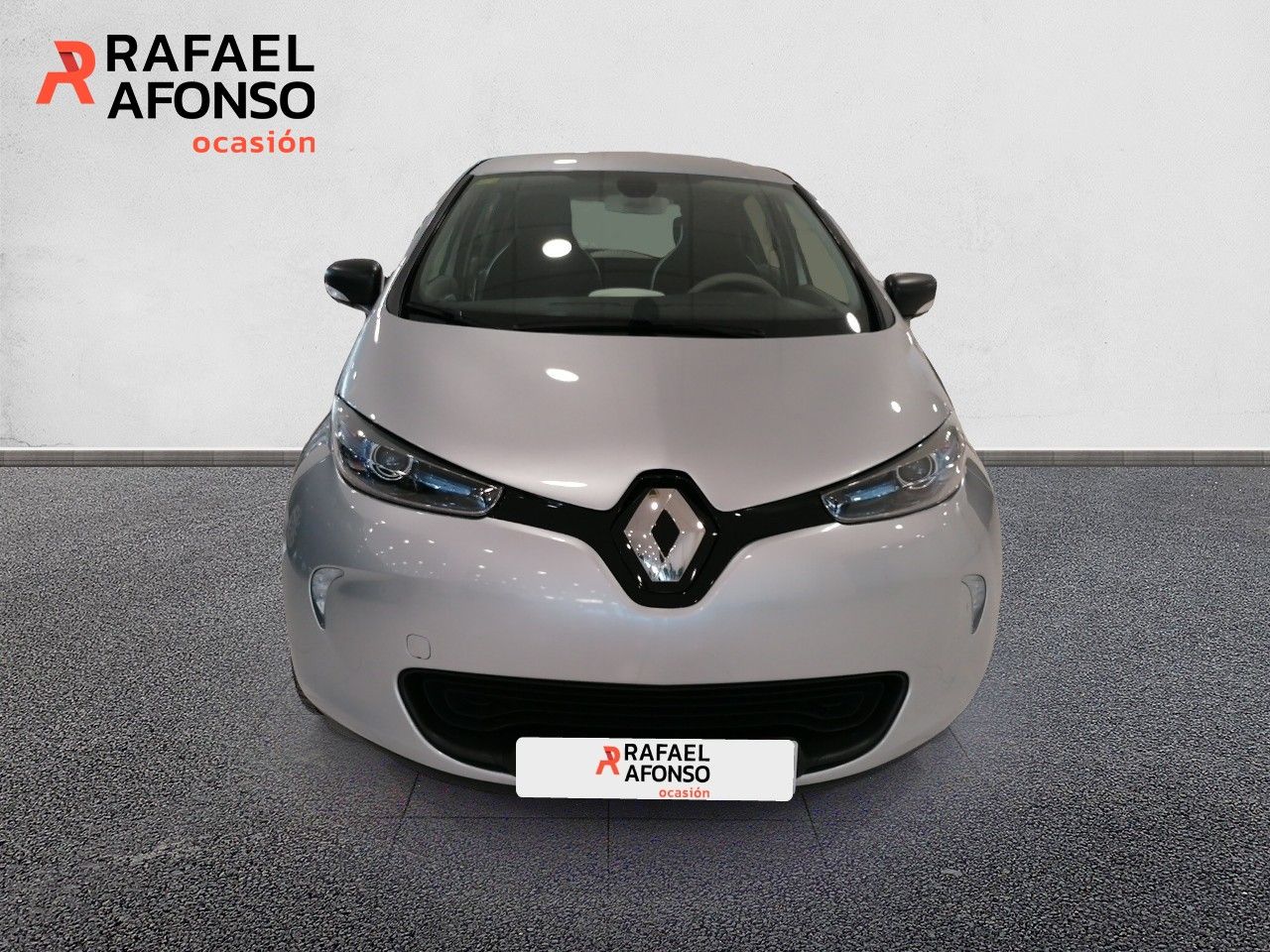 Foto Renault Zoe 5